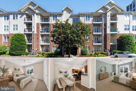 Photo of 1601 Spring Gate Drive #1303, MCLEAN, VA 22102 (MLS # VAFX2309524)