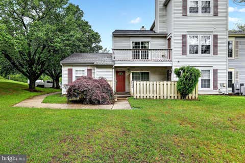 Condo For Sale - 3146 Quartet Lane #253<br/> SILVER SPRING, MD 20904