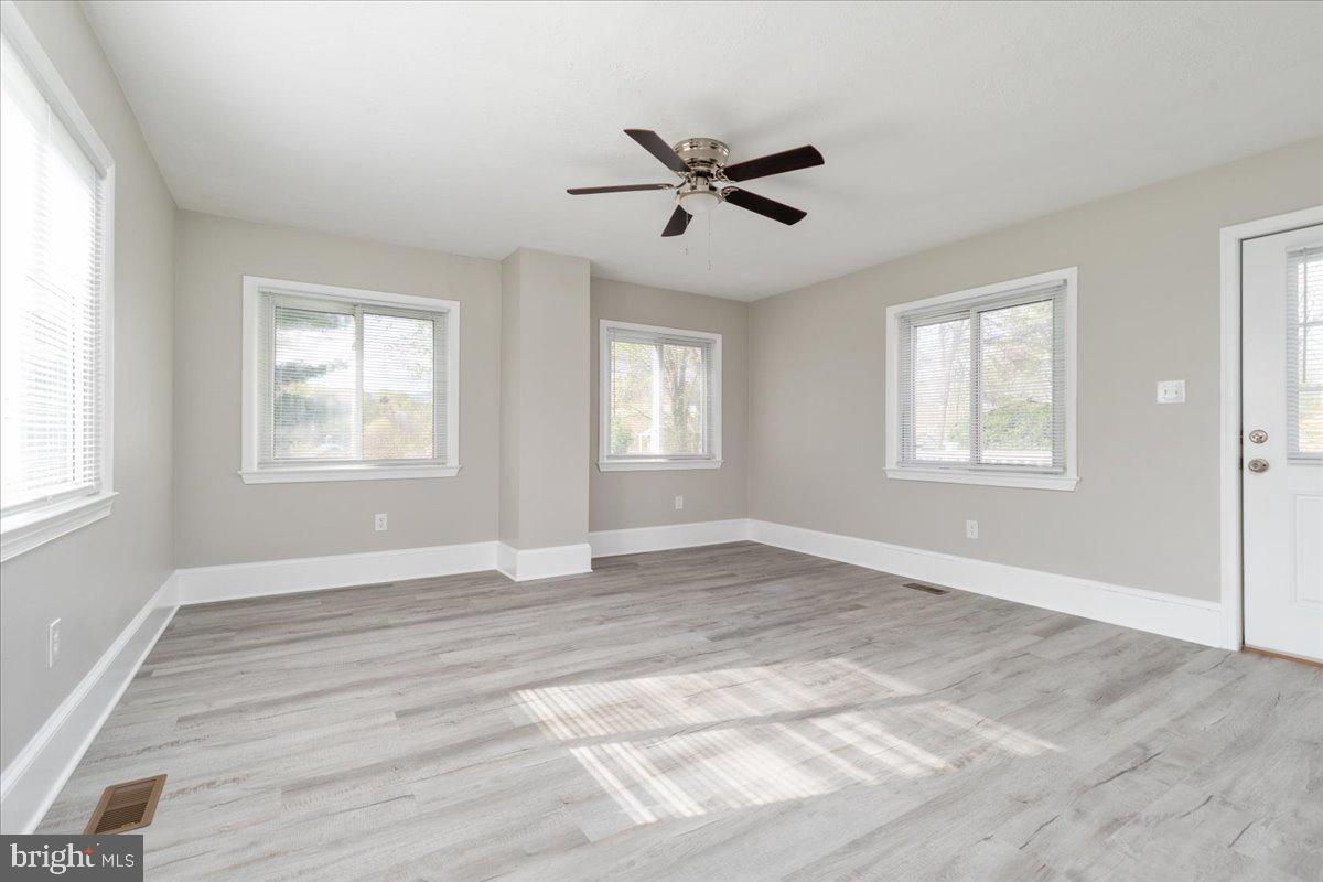 NORTH RIVER TOWN - Residential Lease