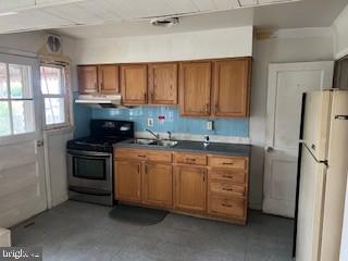 EASTCREST - Residential
