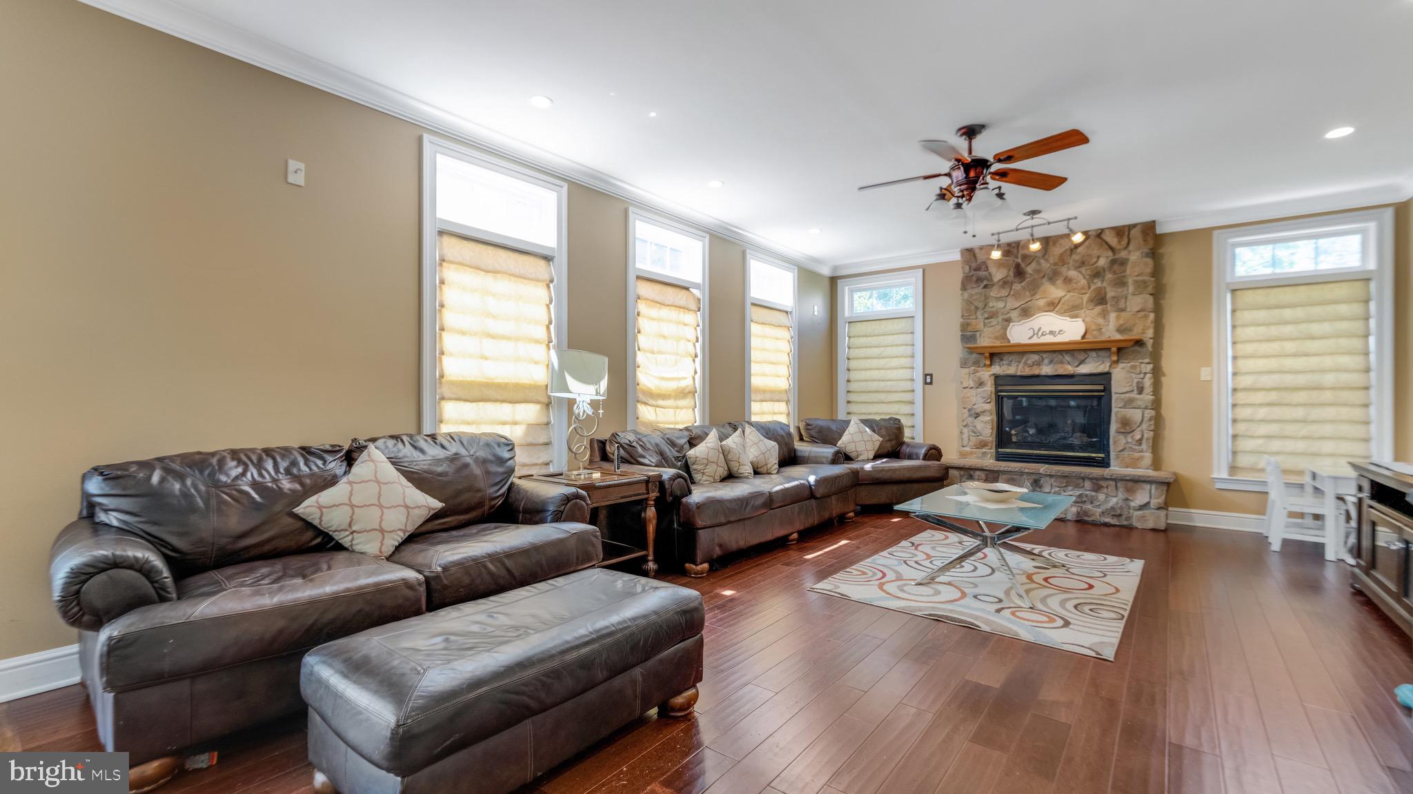 MACOBY WOODS - Residential