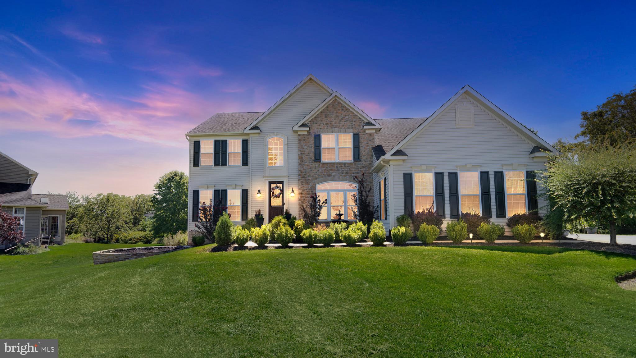 MACOBY WOODS - Residential