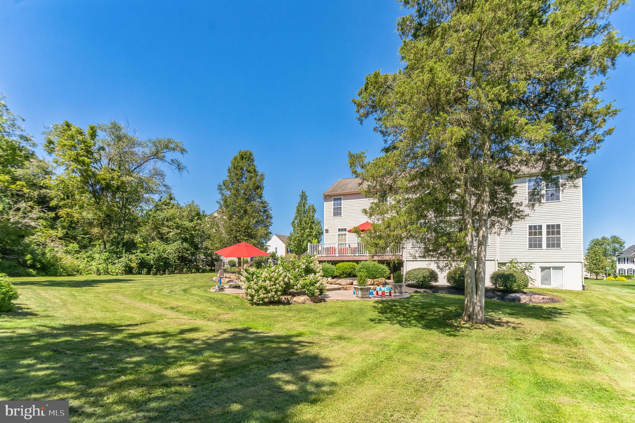 MACOBY WOODS - Residential