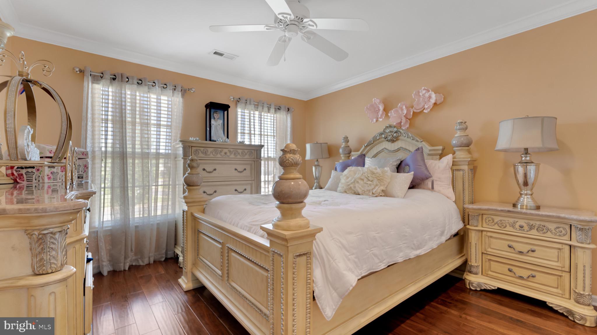MACOBY WOODS - Residential