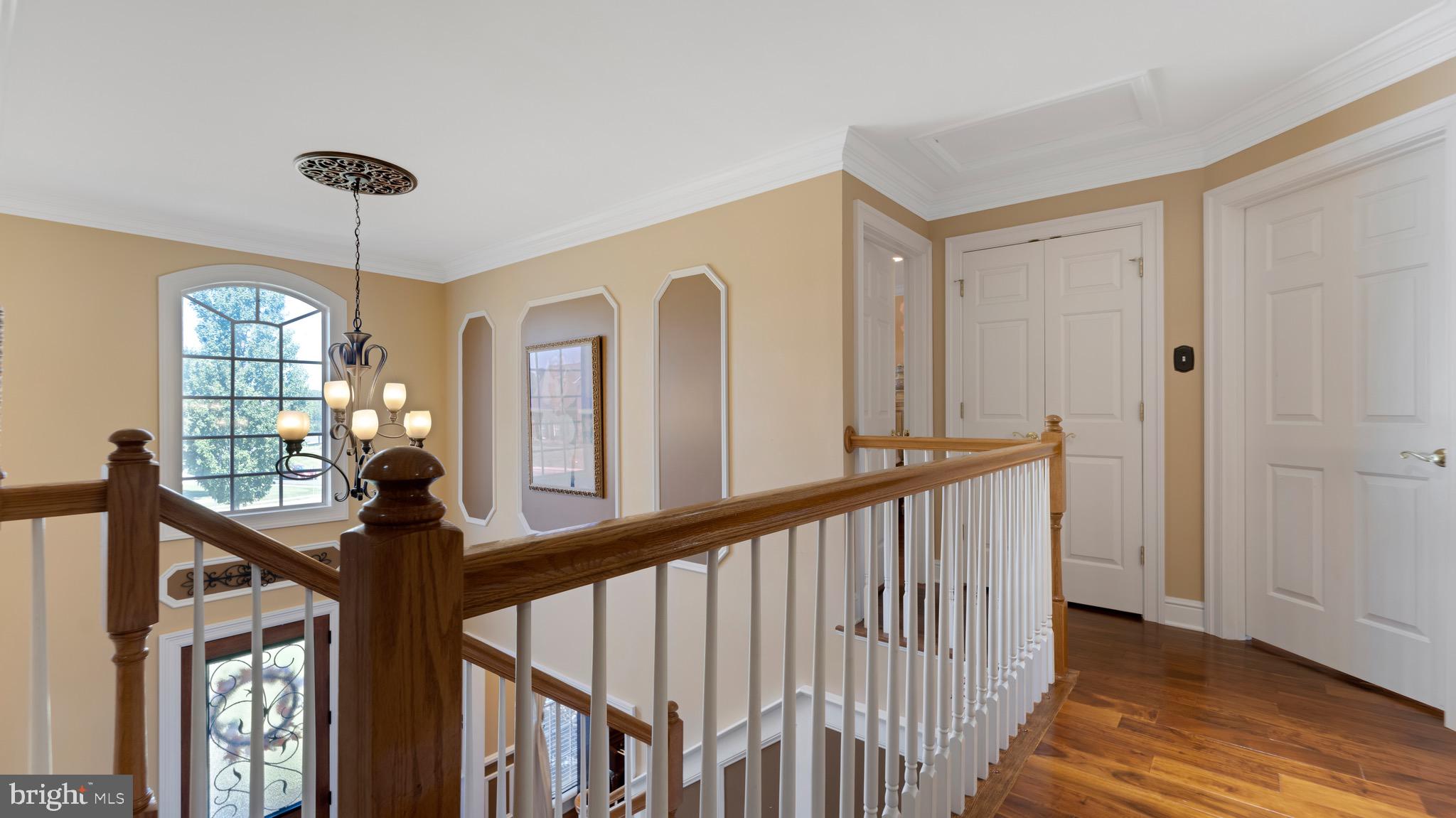 MACOBY WOODS - Residential