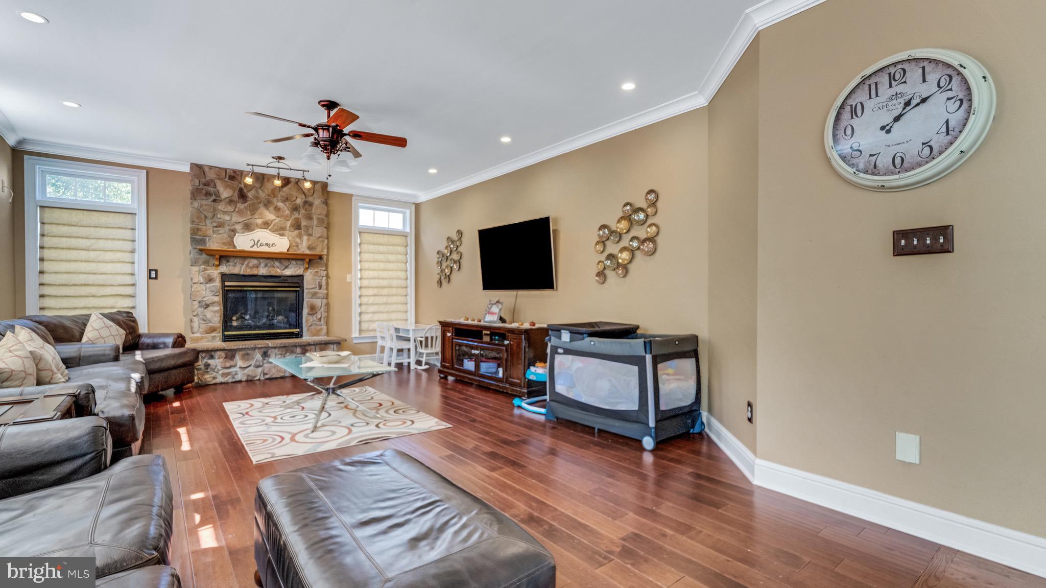 MACOBY WOODS - Residential