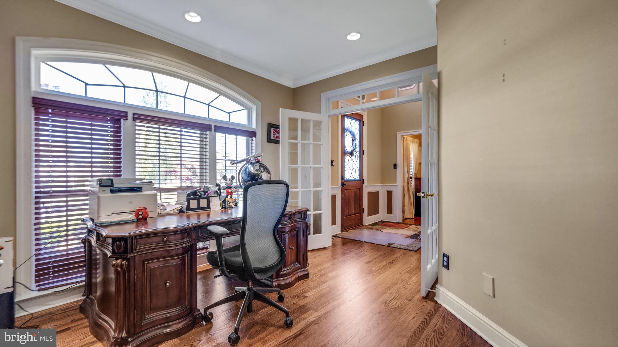 MACOBY WOODS - Residential