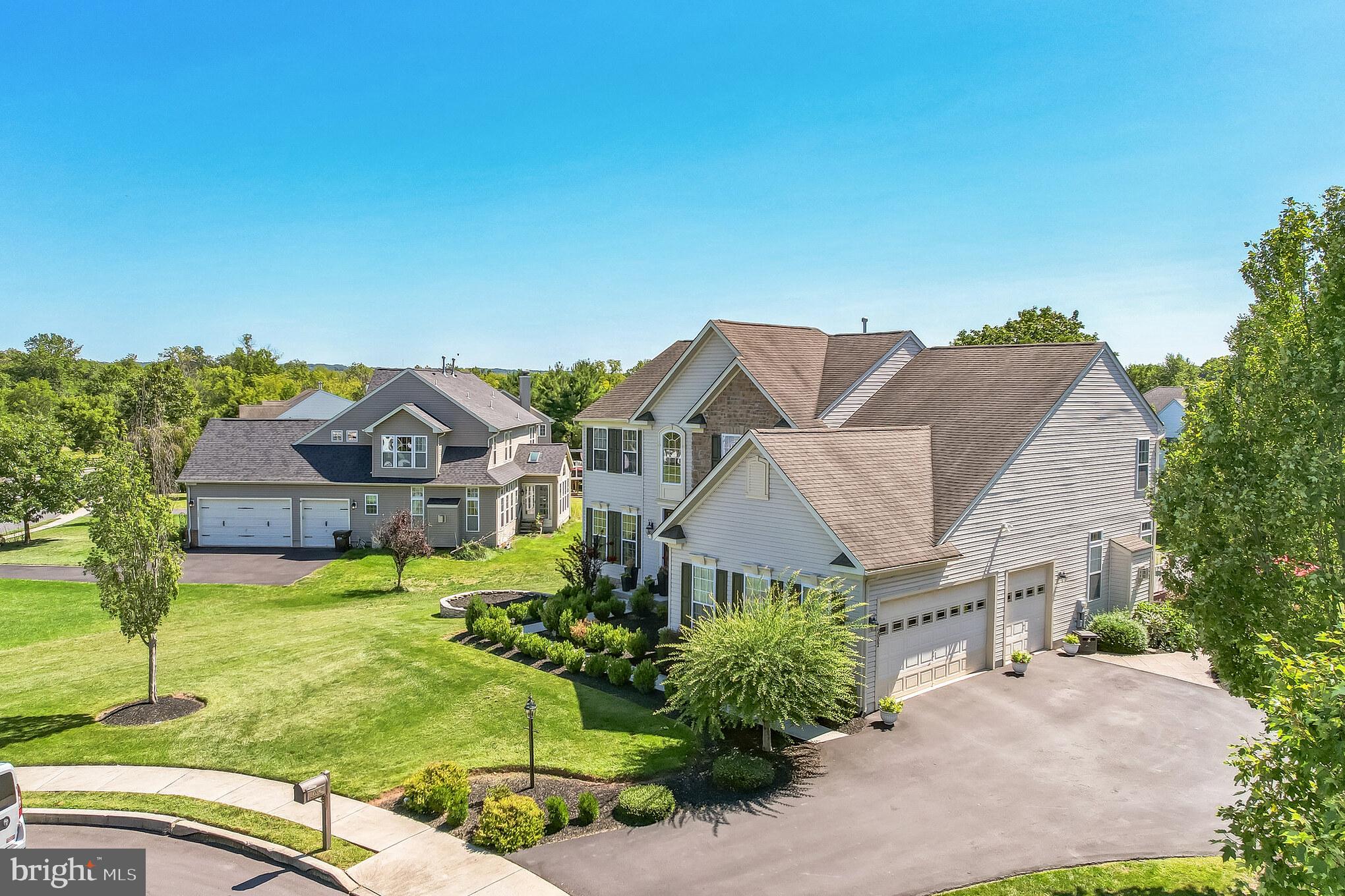 MACOBY WOODS - Residential