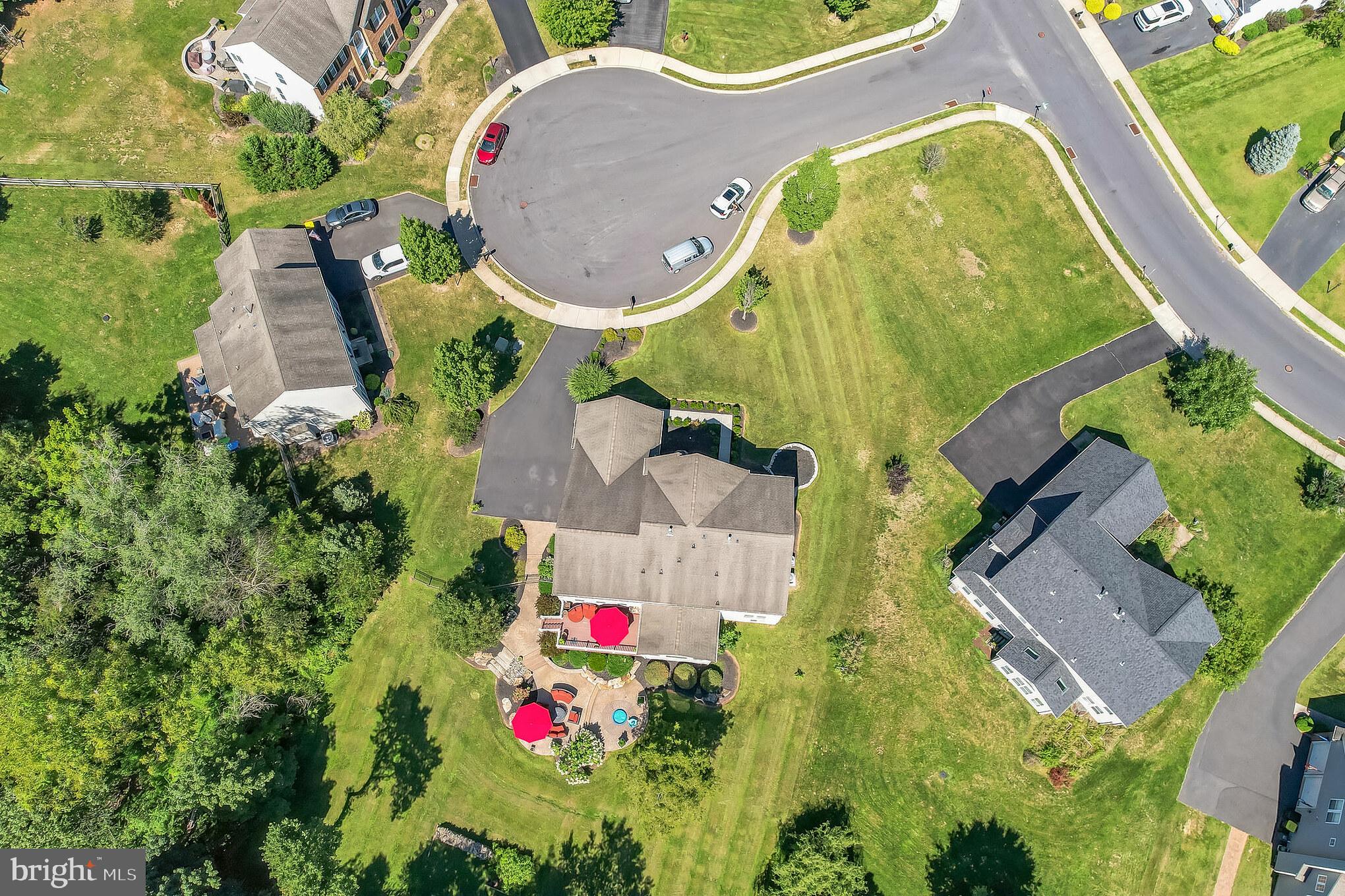MACOBY WOODS - Residential
