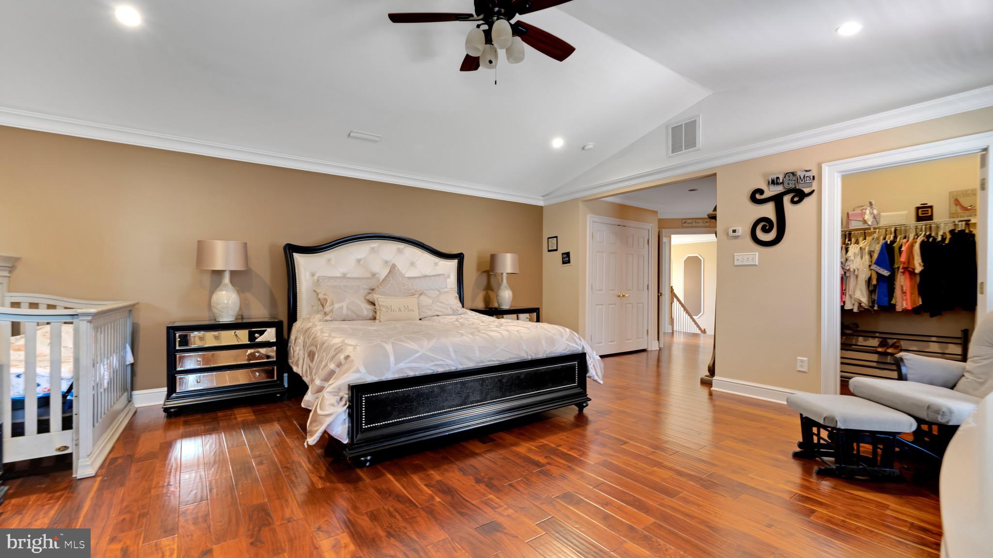 MACOBY WOODS - Residential