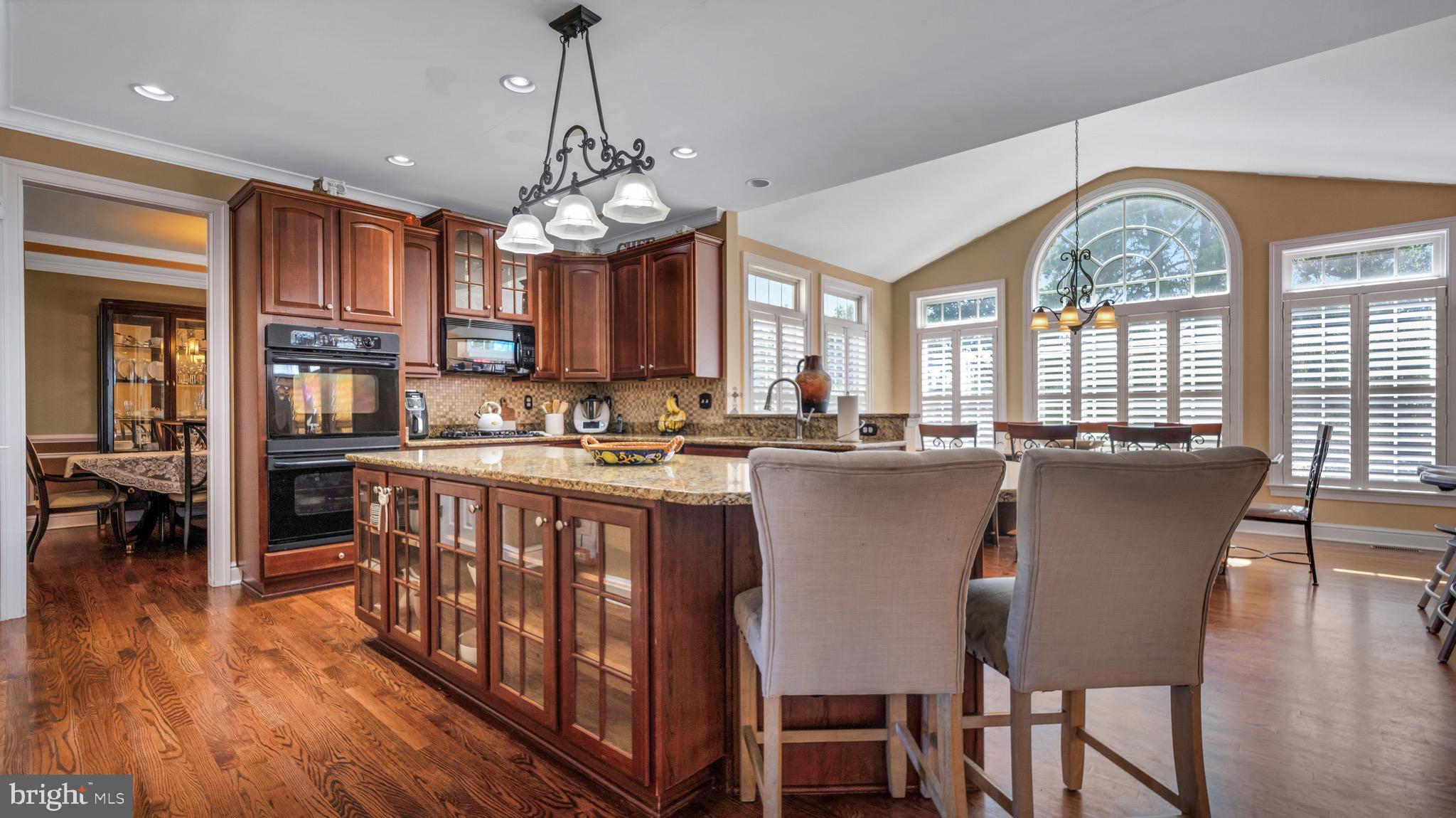 MACOBY WOODS - Residential
