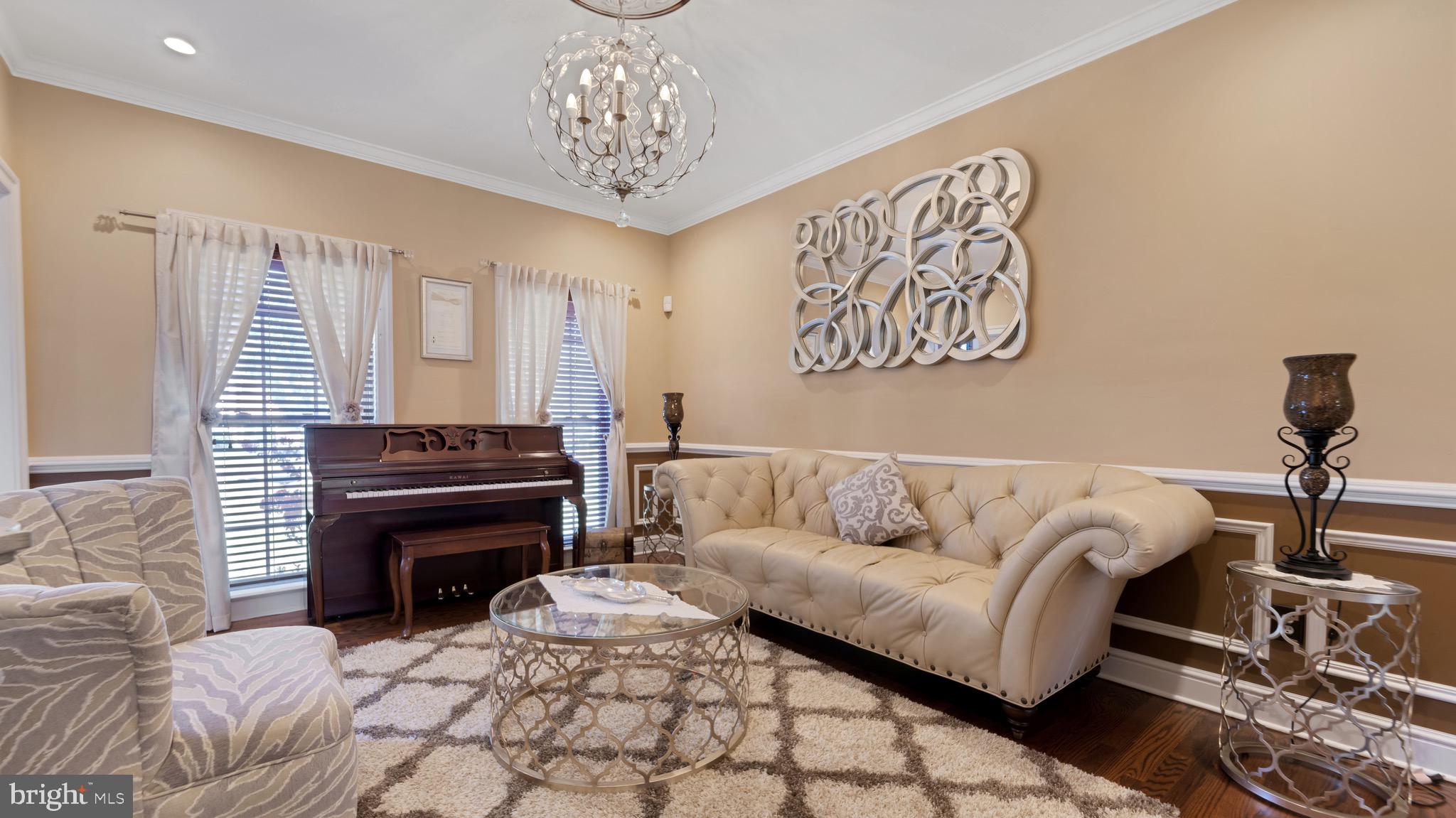 MACOBY WOODS - Residential
