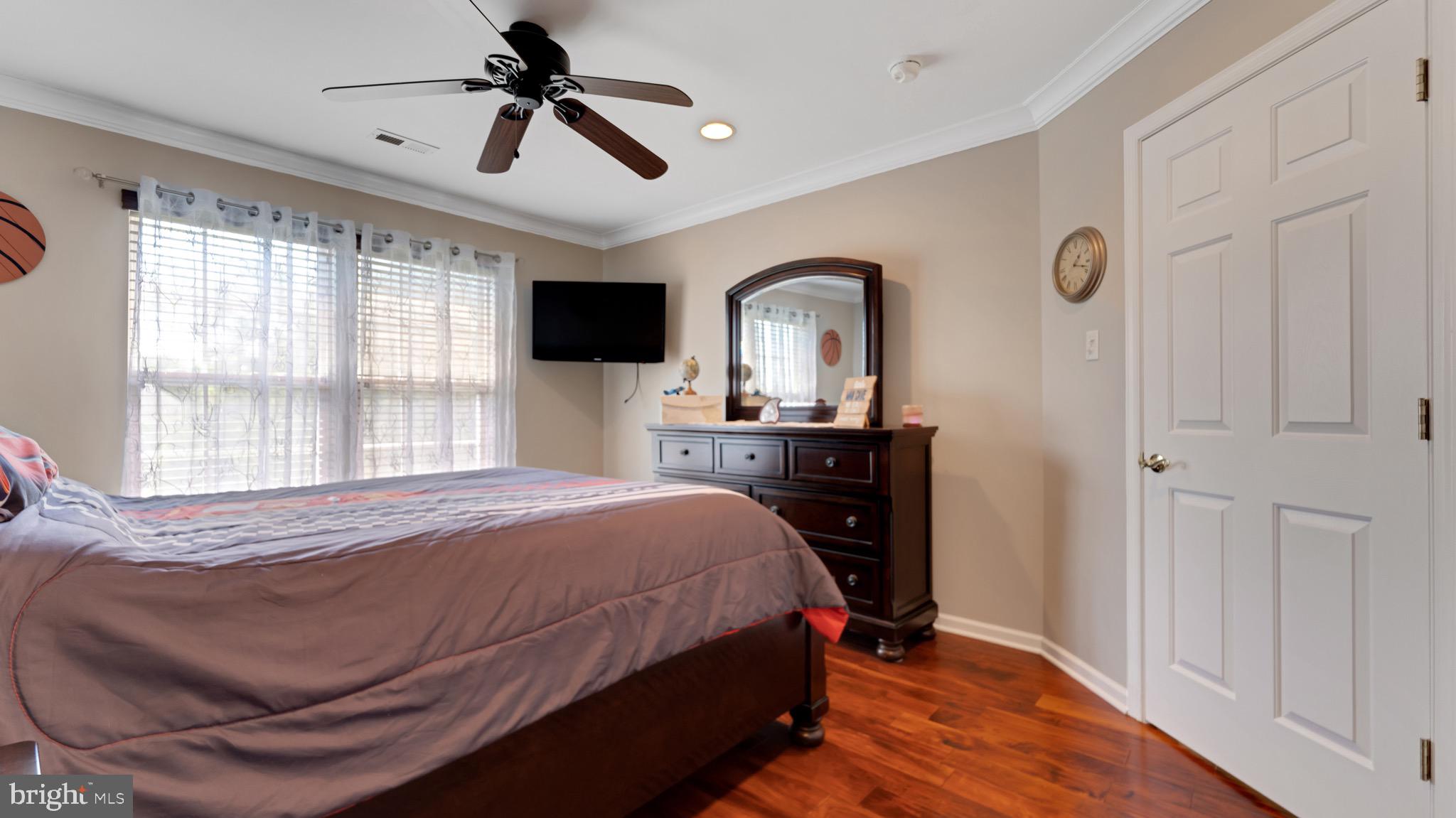 MACOBY WOODS - Residential