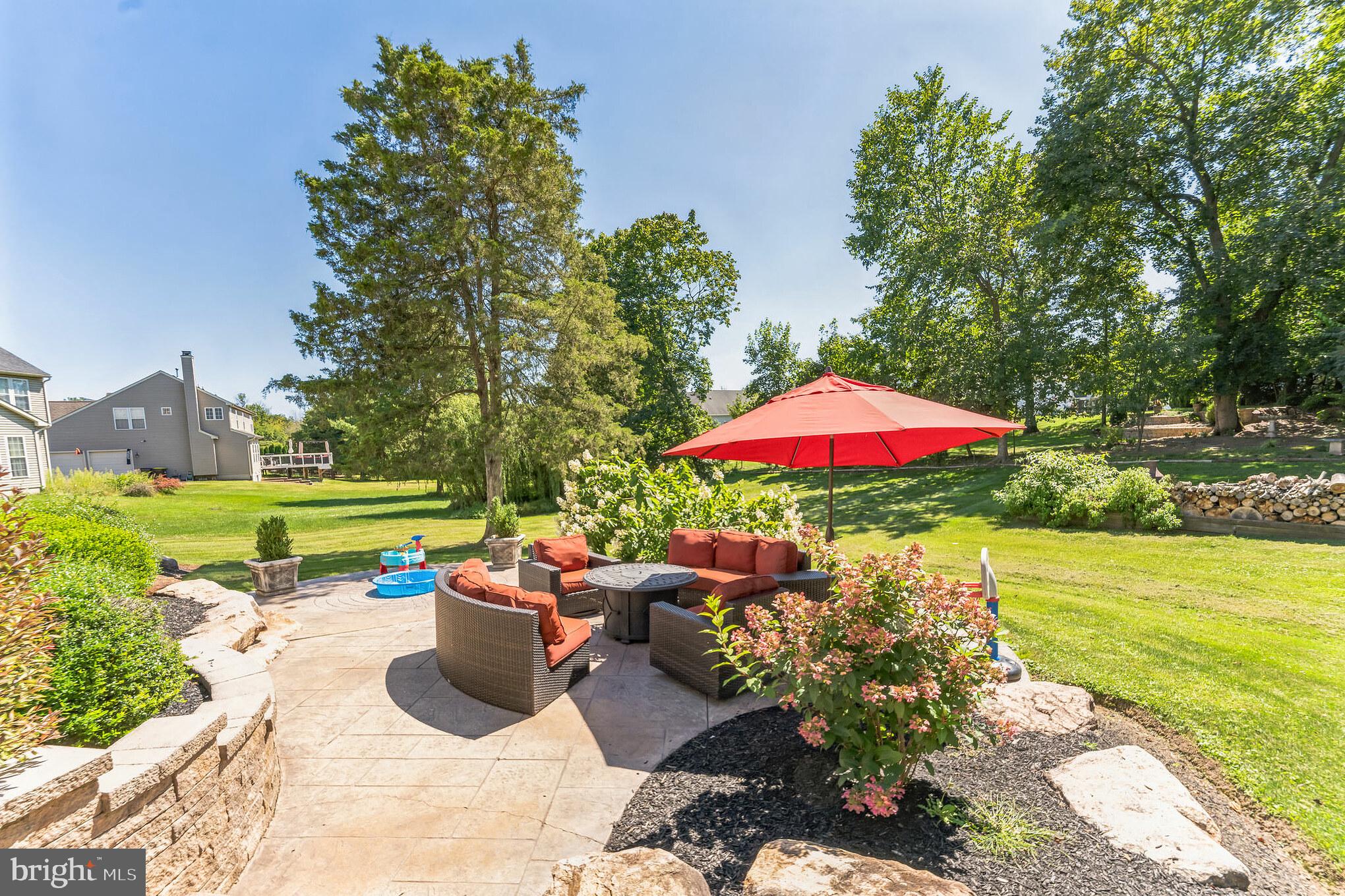 MACOBY WOODS - Residential
