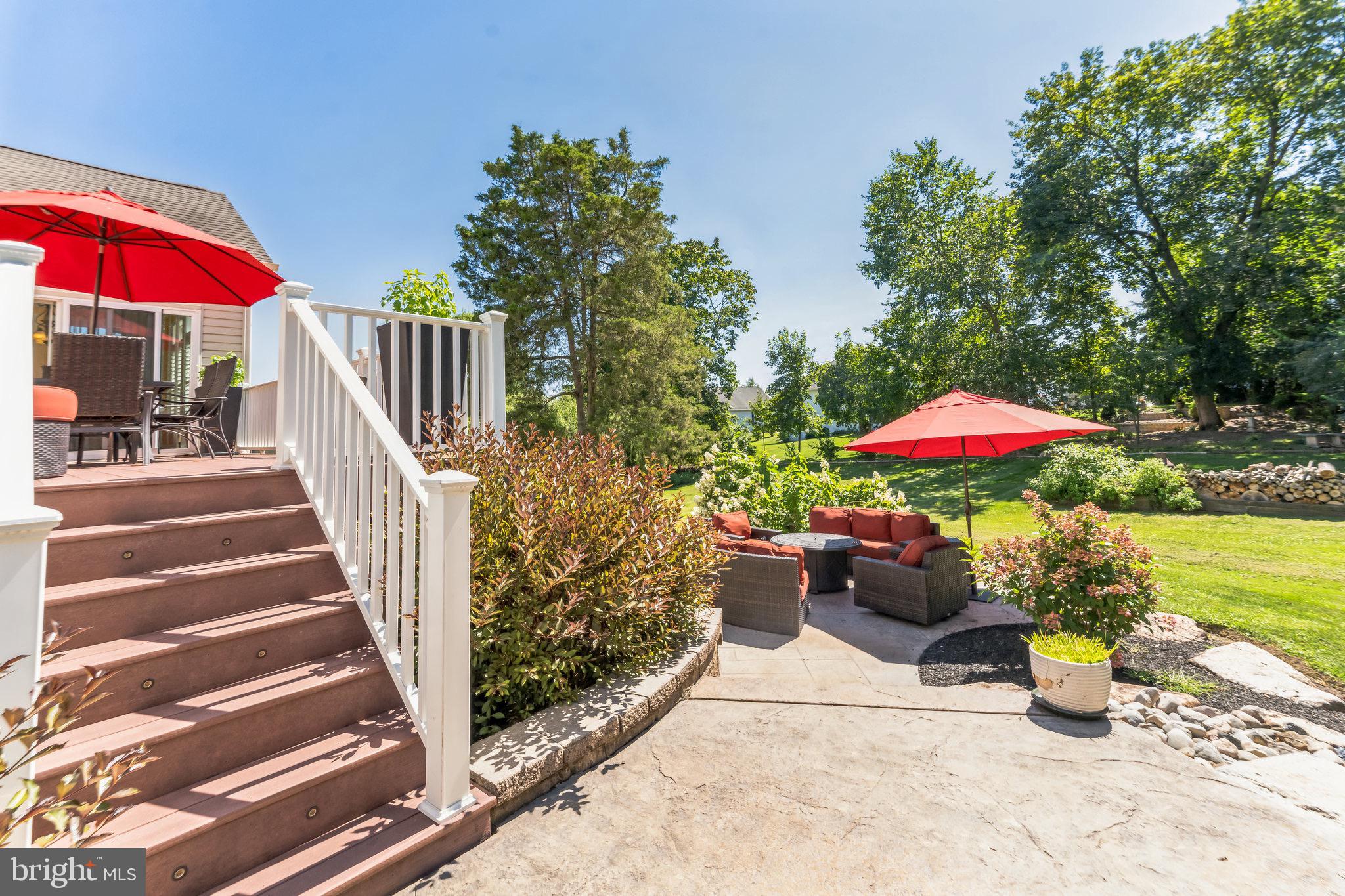 MACOBY WOODS - Residential