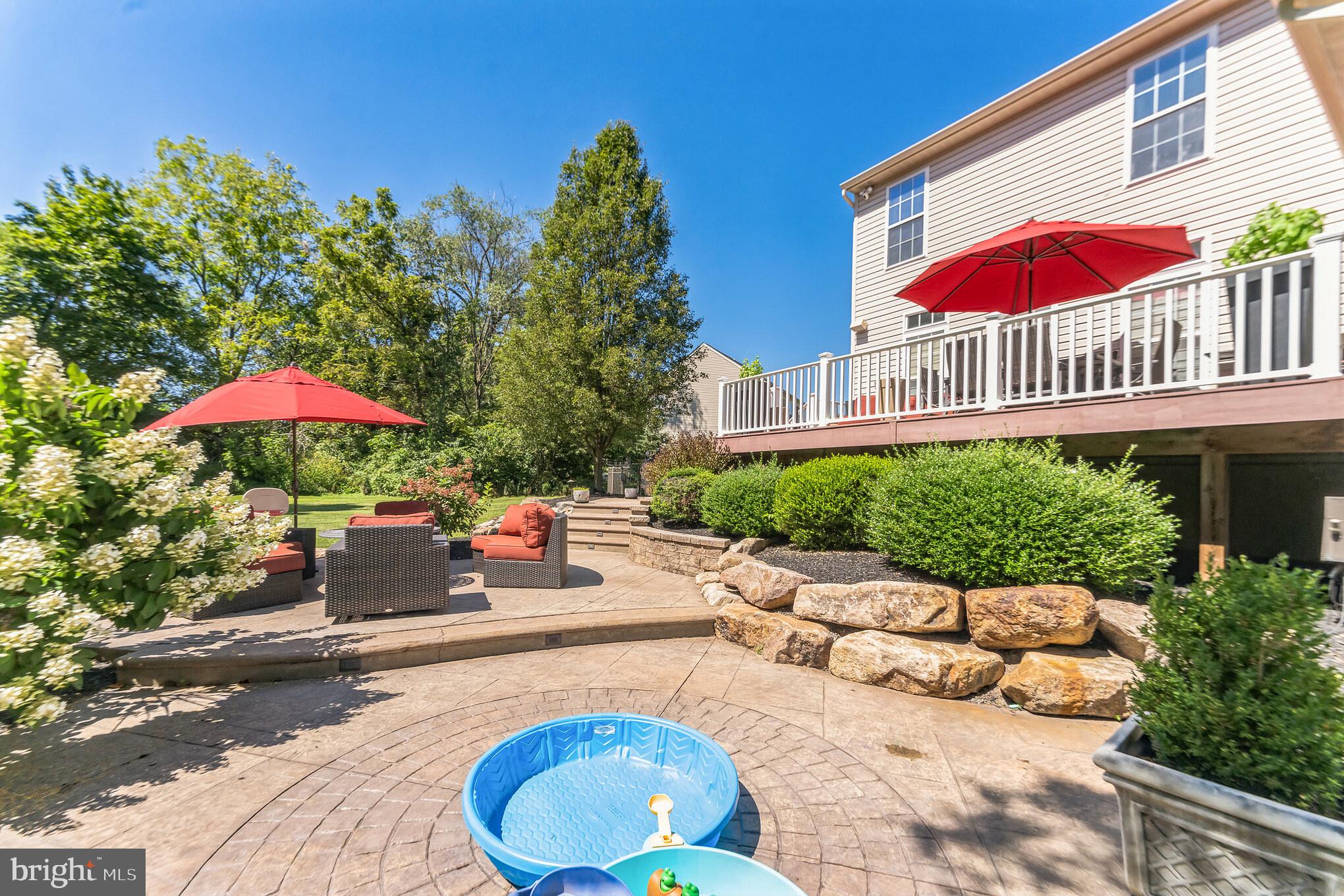 MACOBY WOODS - Residential