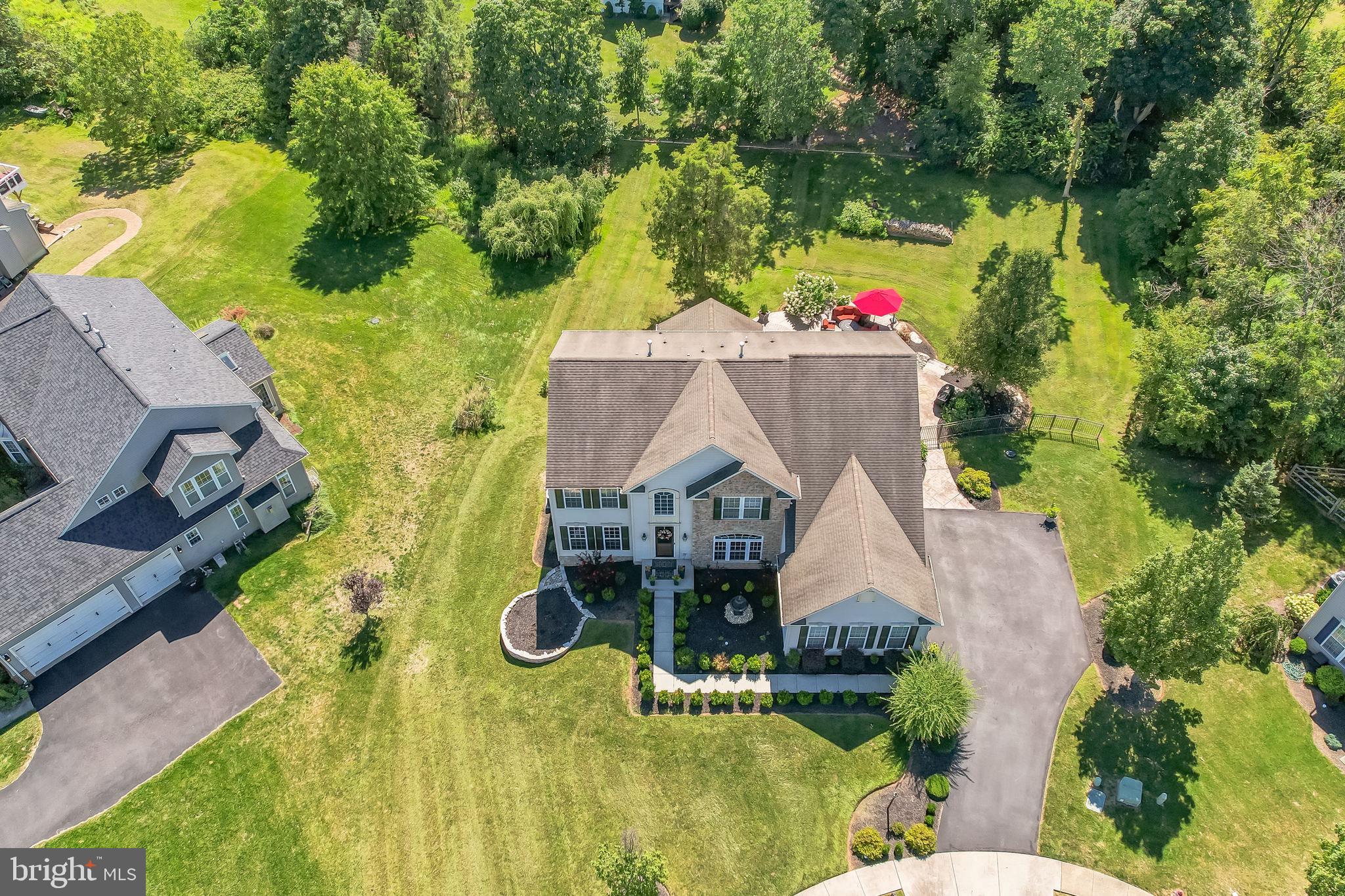 MACOBY WOODS - Residential
