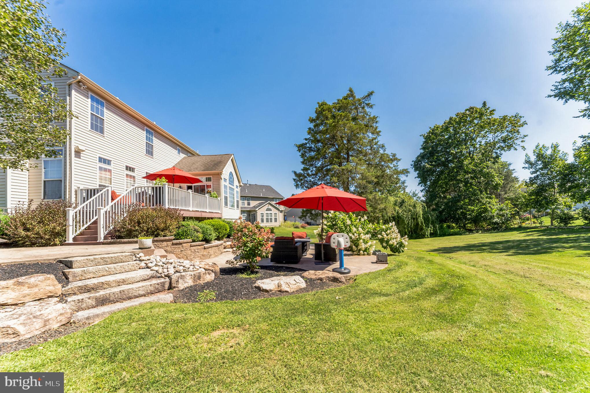 MACOBY WOODS - Residential