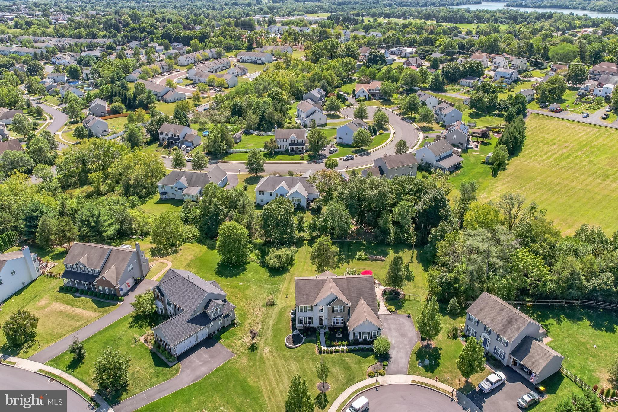 MACOBY WOODS - Residential