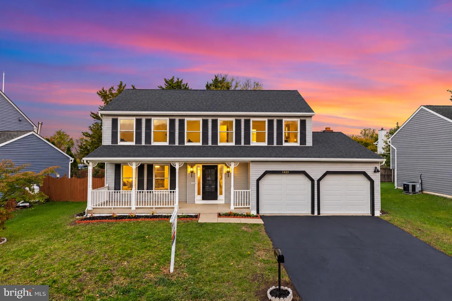 1409 Grouse Court