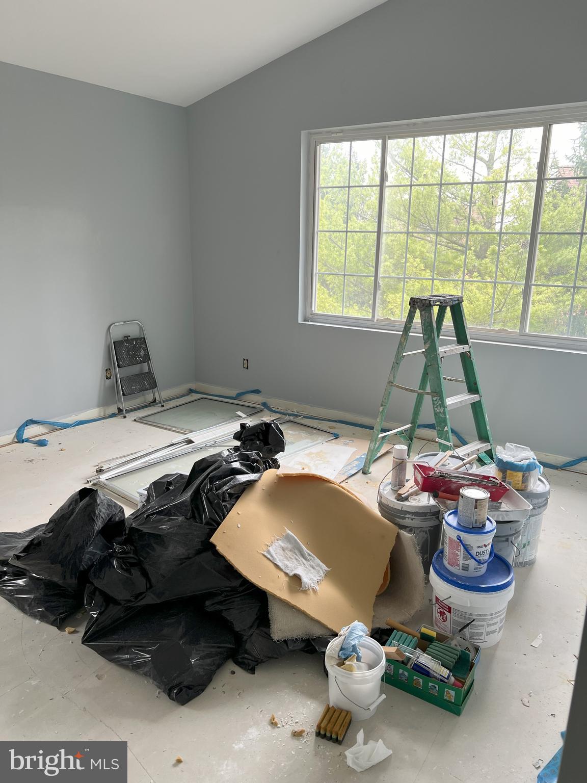 LUTHERVILLE - Residential