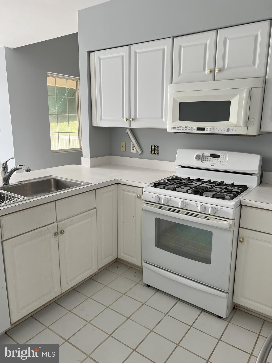 LUTHERVILLE - Residential