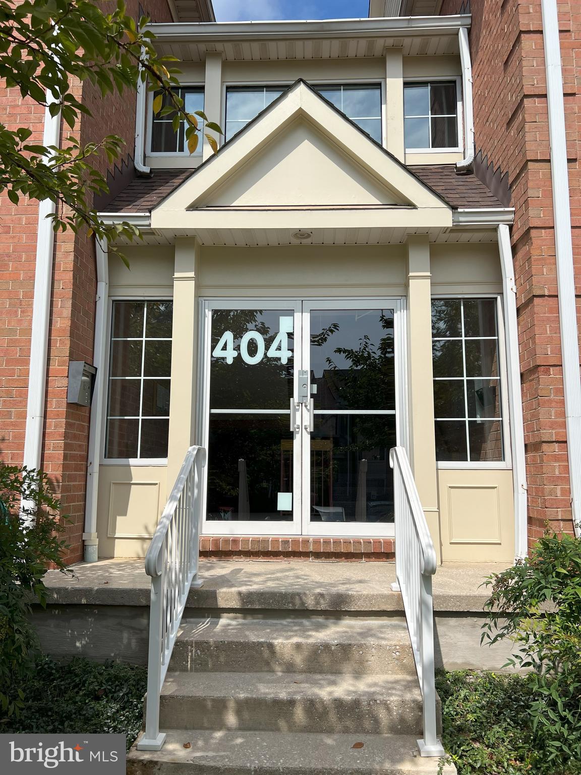 LUTHERVILLE - Residential