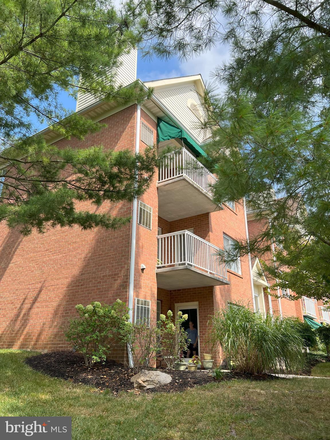 LUTHERVILLE - Residential