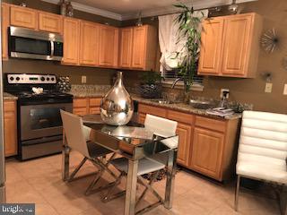 OXON HILL - Residential