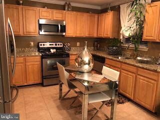 OXON HILL - Residential