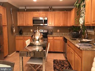 OXON HILL - Residential