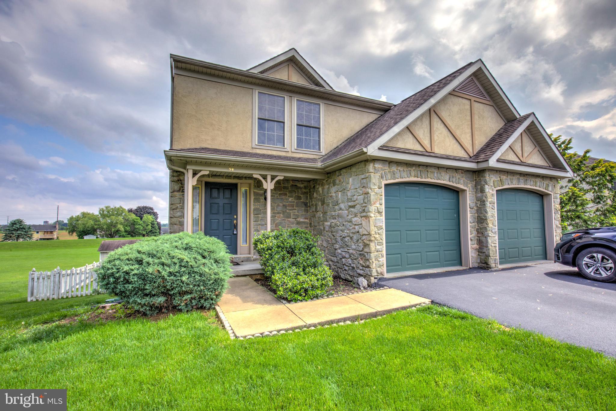 34 TALON DRIVE