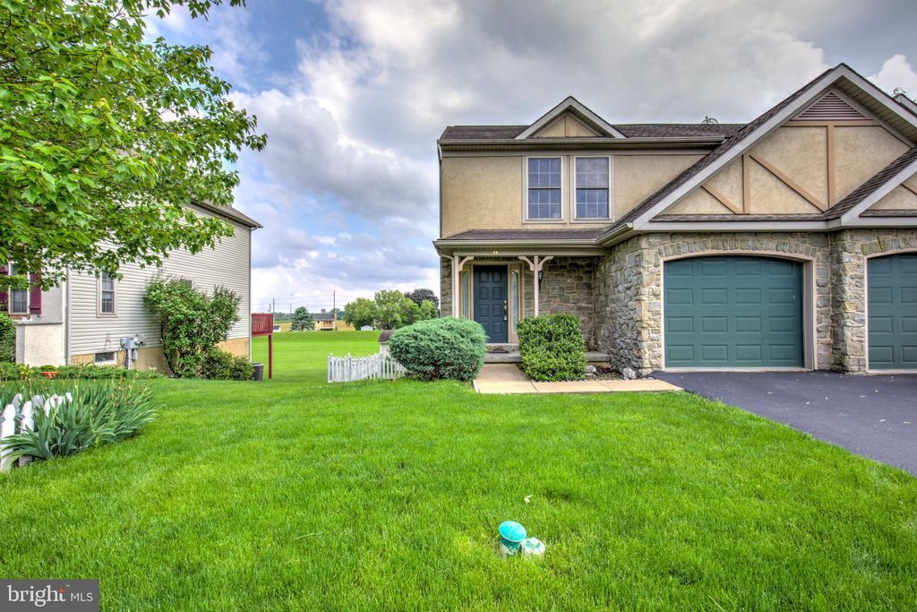 Photo of 34 Talon Drive, EPHRATA, PA 17522 (MLS # PALA2070040)