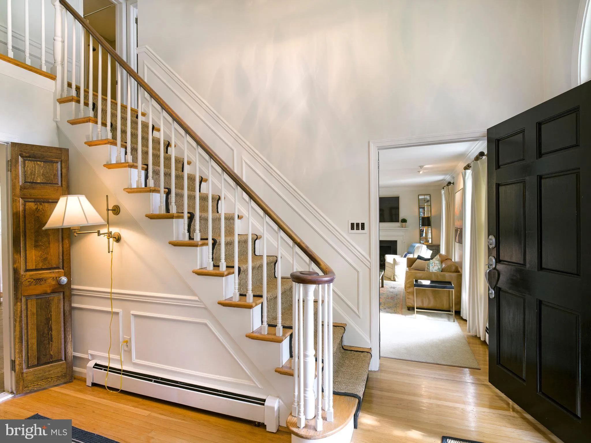 Newtown Square, Pennsylvania 19073, United States, 4 Bedrooms Bedrooms, ,4 BathroomsBathrooms,Residential,Active,229358