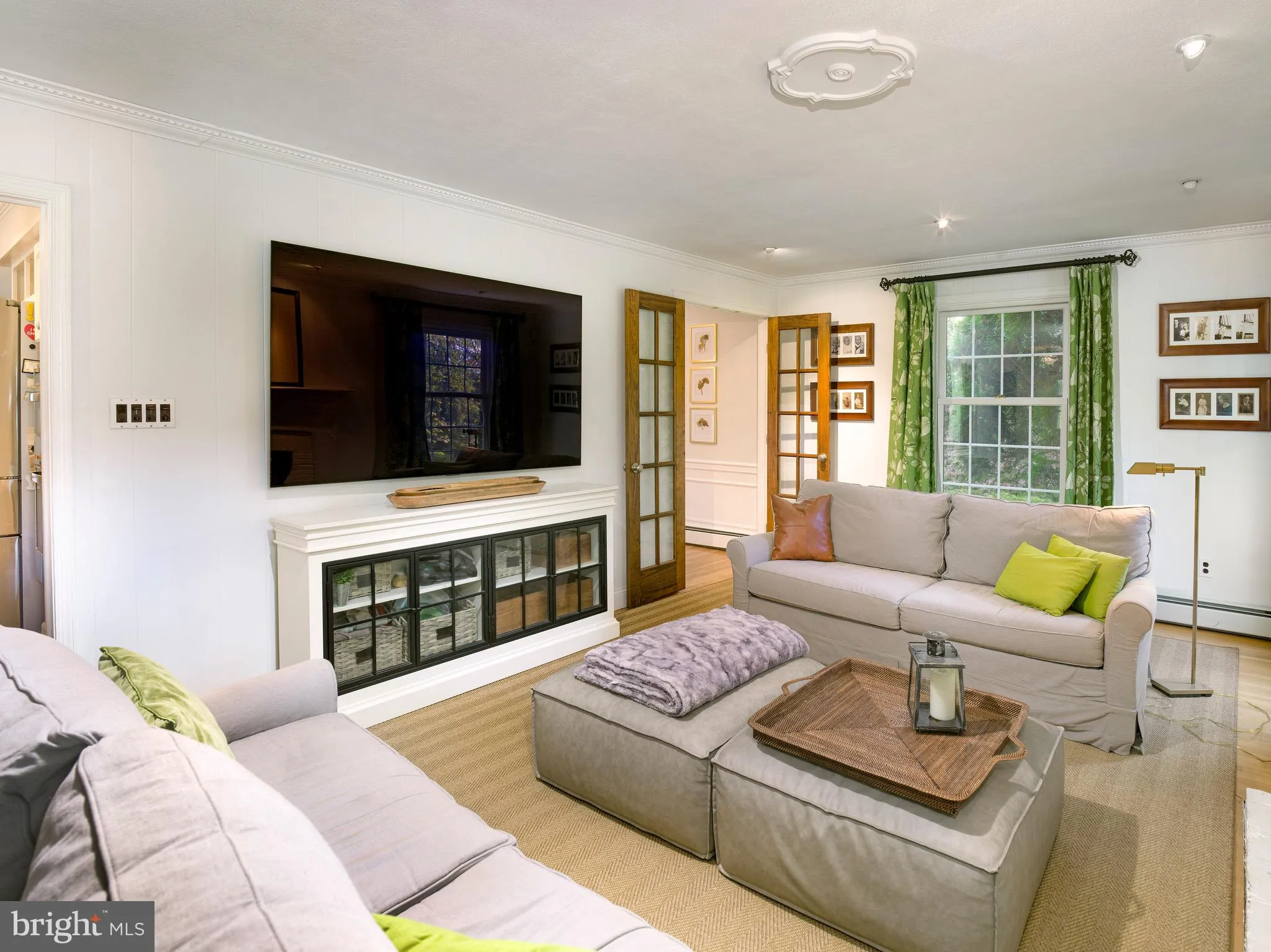 Newtown Square, Pennsylvania 19073, United States, 4 Bedrooms Bedrooms, ,4 BathroomsBathrooms,Residential,Active,229358