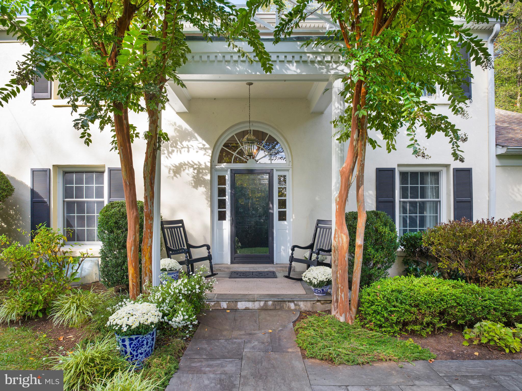 870 GOSHEN ROAD