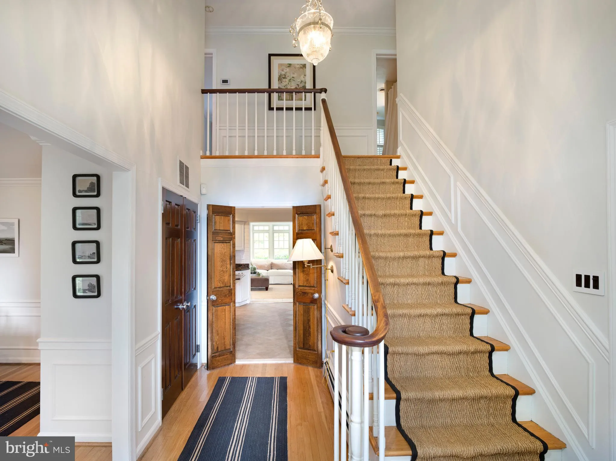 Newtown Square, Pennsylvania 19073, United States, 4 Bedrooms Bedrooms, ,4 BathroomsBathrooms,Residential,Active,229358