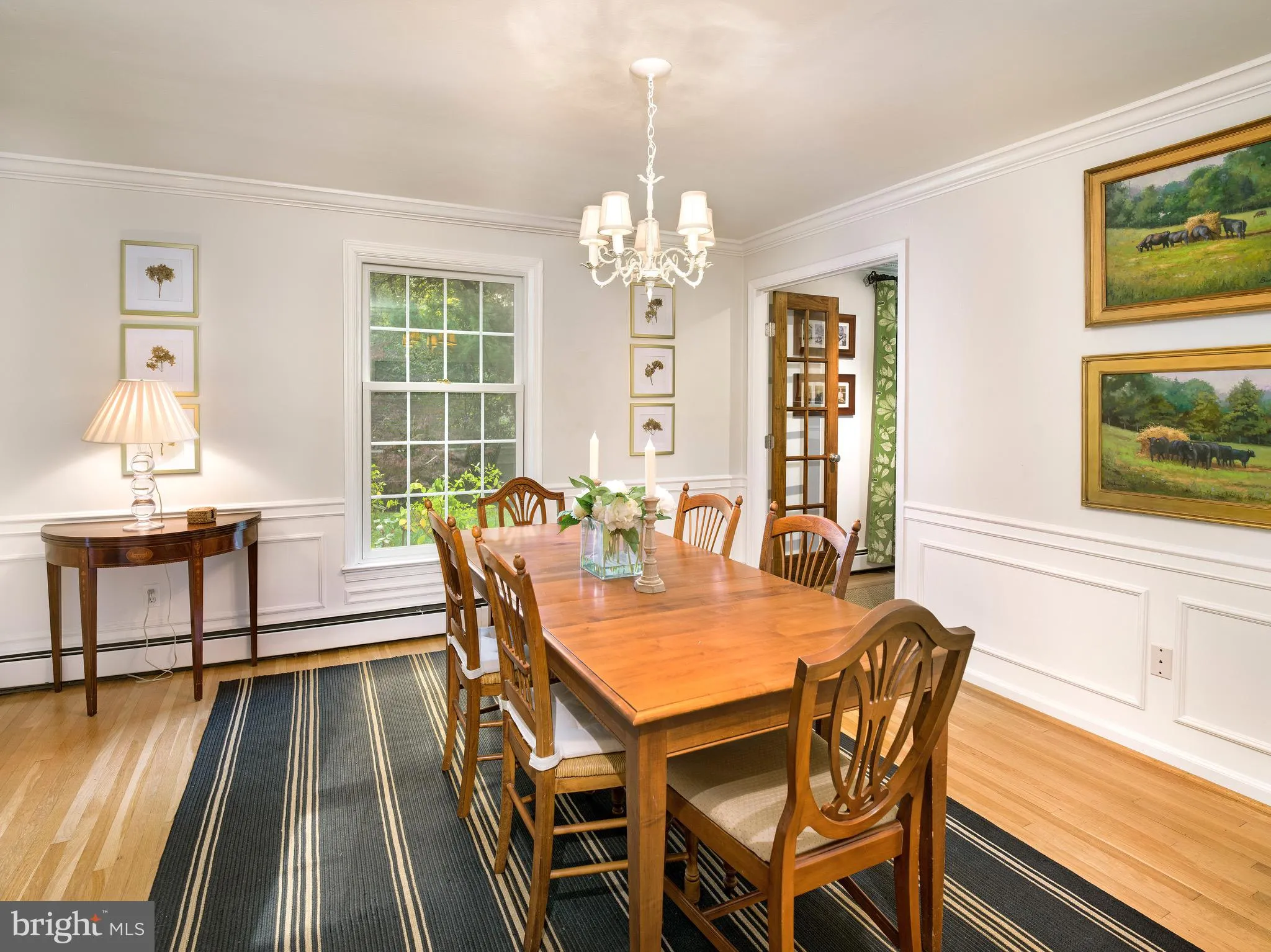 Newtown Square, Pennsylvania 19073, United States, 4 Bedrooms Bedrooms, ,4 BathroomsBathrooms,Residential,Active,229358