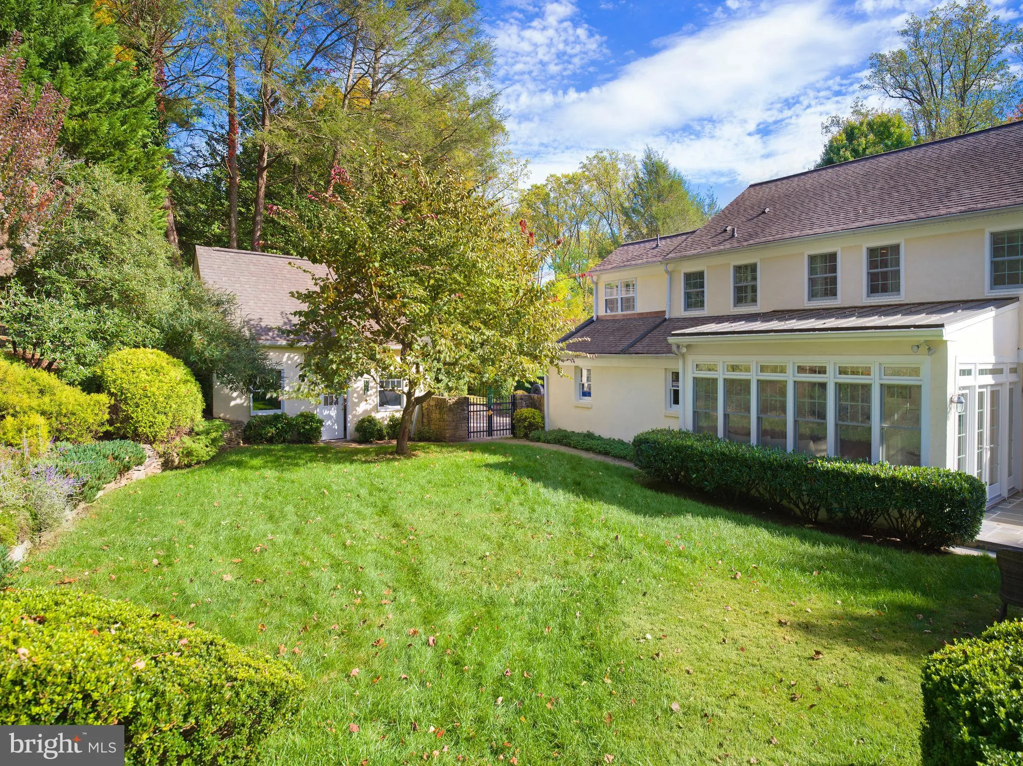 Newtown Square, Pennsylvania 19073, United States, 4 Bedrooms Bedrooms, ,4 BathroomsBathrooms,Residential,Active,229358