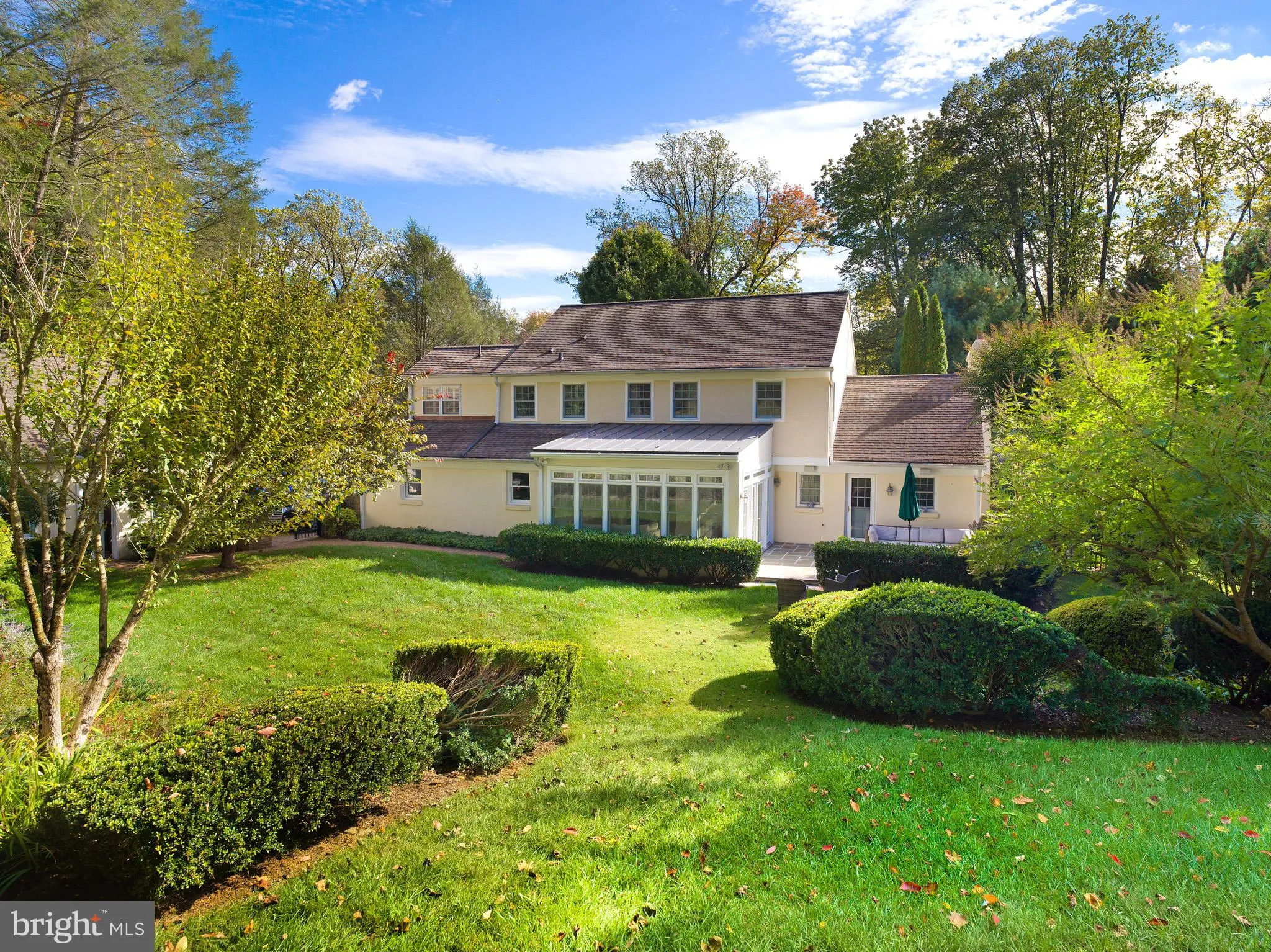 Newtown Square, Pennsylvania 19073, United States, 4 Bedrooms Bedrooms, ,4 BathroomsBathrooms,Residential,Active,229358