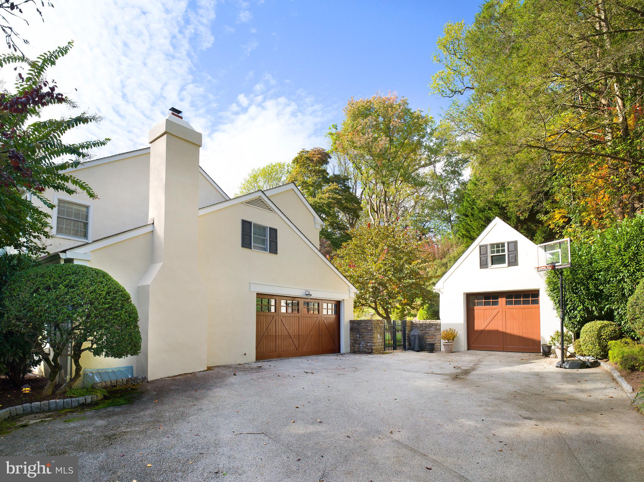 870 GOSHEN ROAD