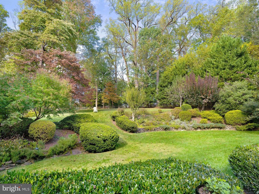 Photo of 870 Goshen Road, NEWTOWN SQUARE, PA 19073 (MLS # PADE2102216)