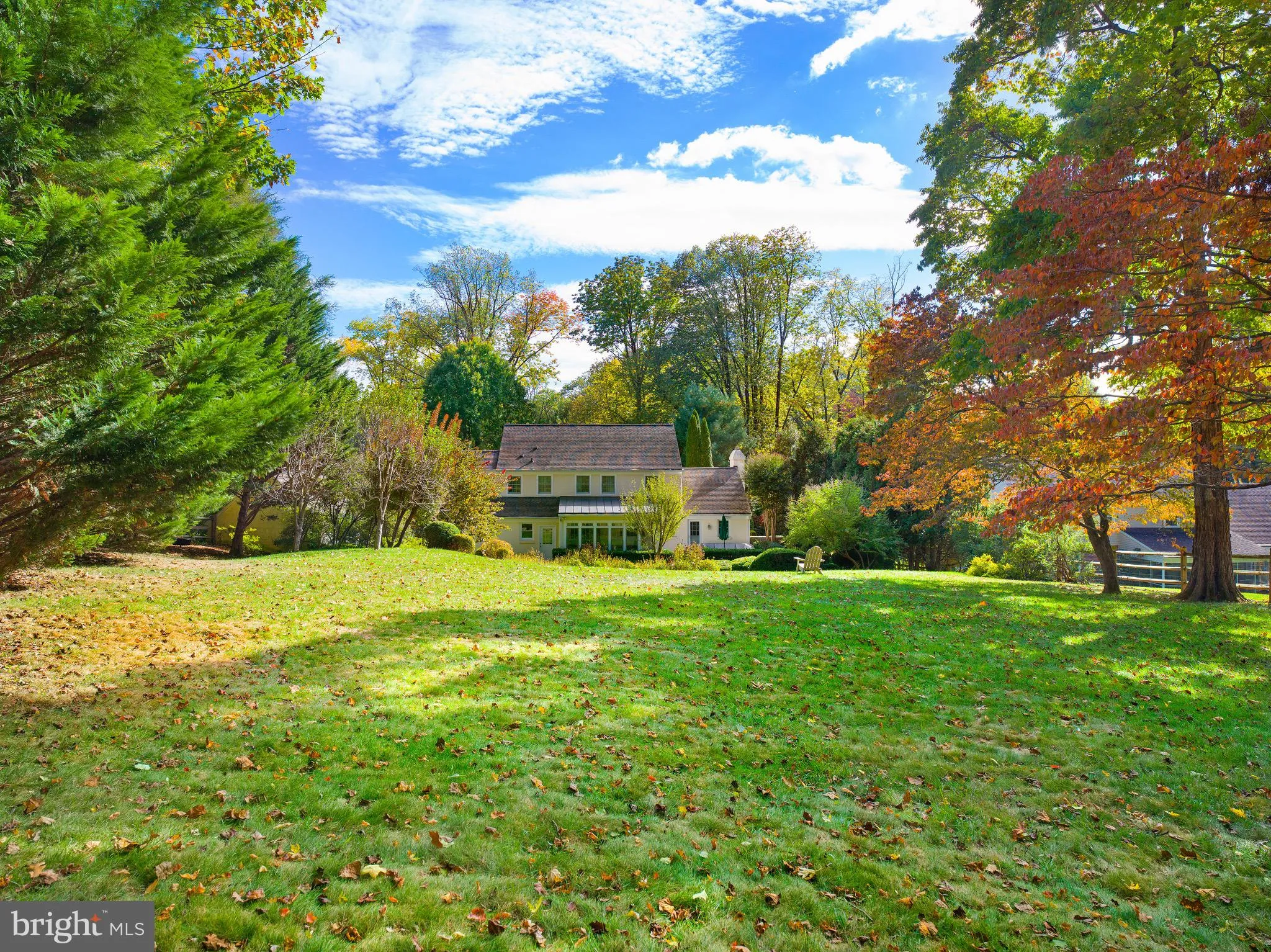 Newtown Square, Pennsylvania 19073, United States, 4 Bedrooms Bedrooms, ,4 BathroomsBathrooms,Residential,Active,229358