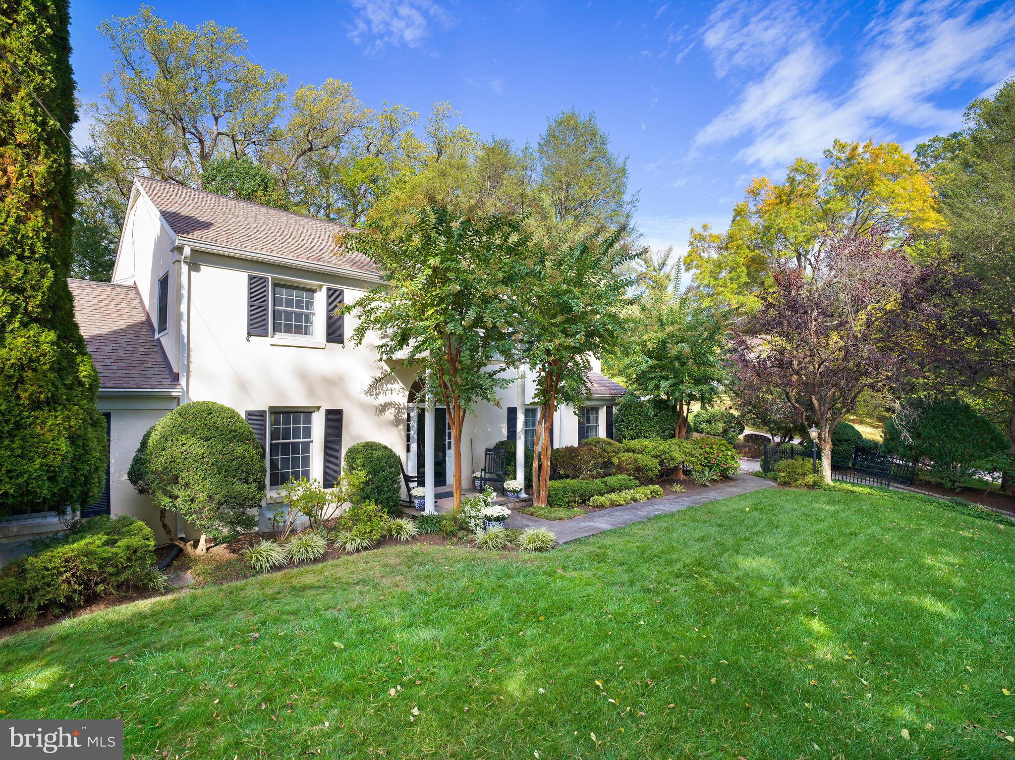 870 GOSHEN ROAD