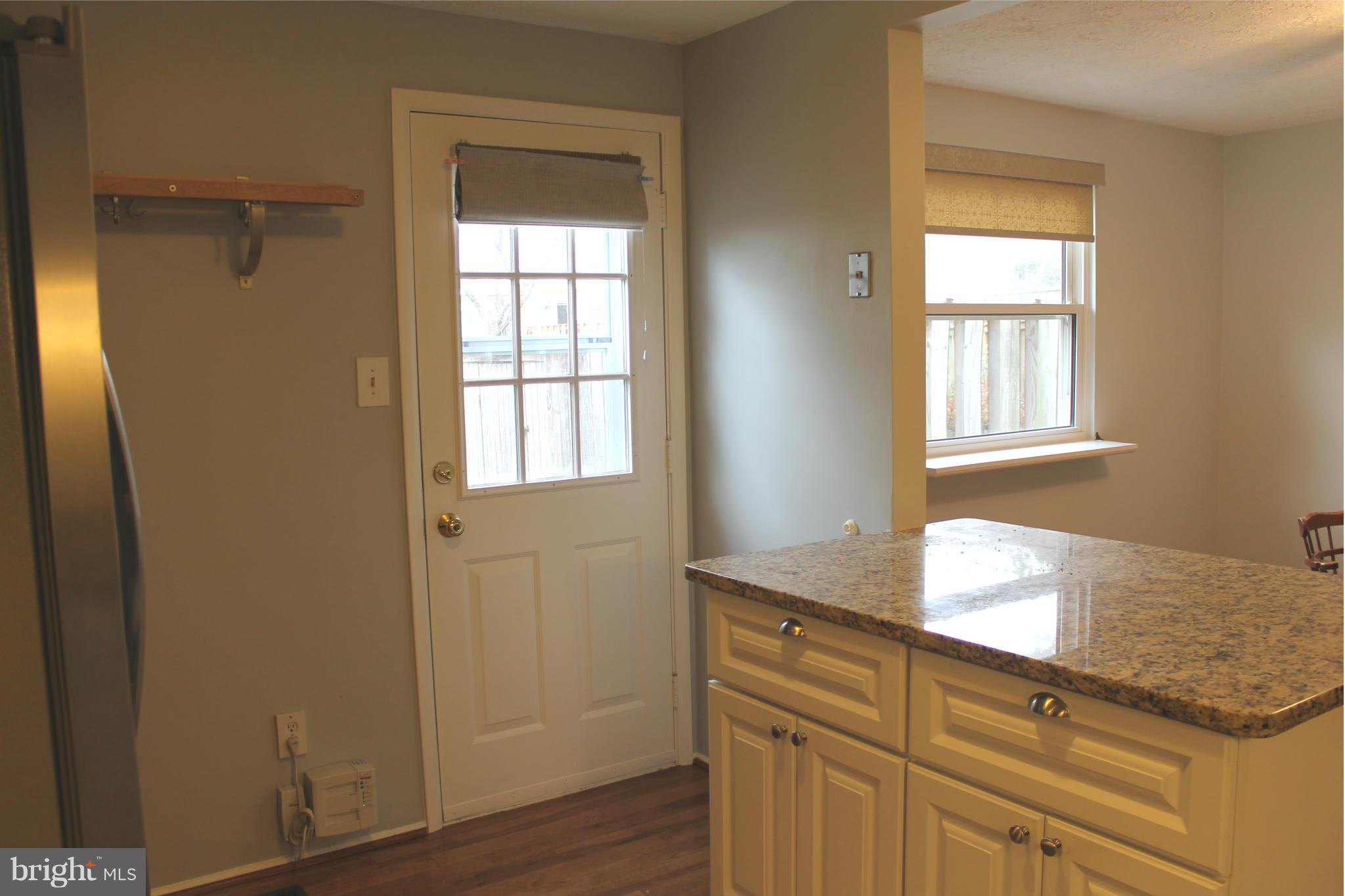 MONTIVIDEO SQUARE - Residential Lease