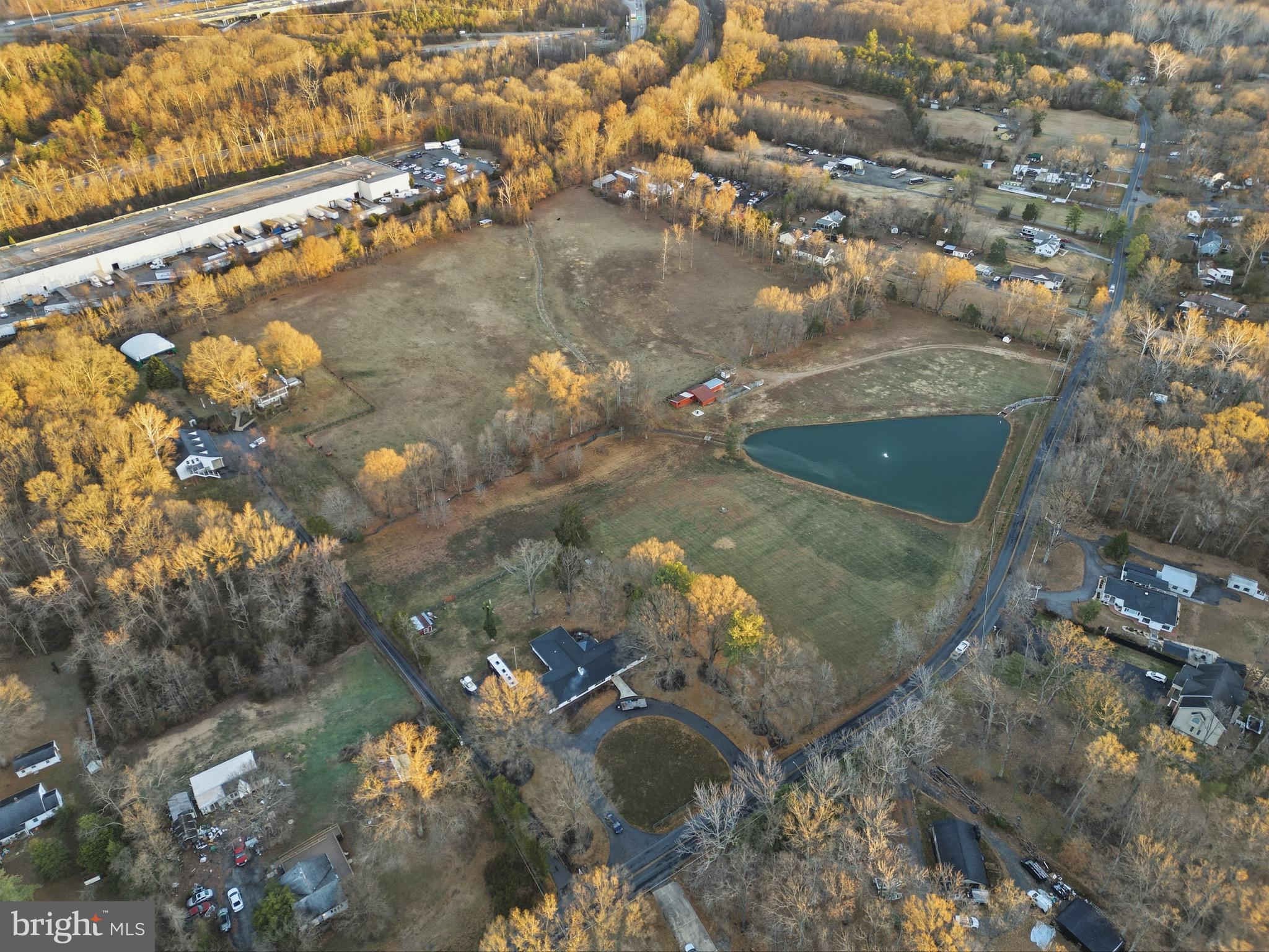 COLCHESTER - Residential