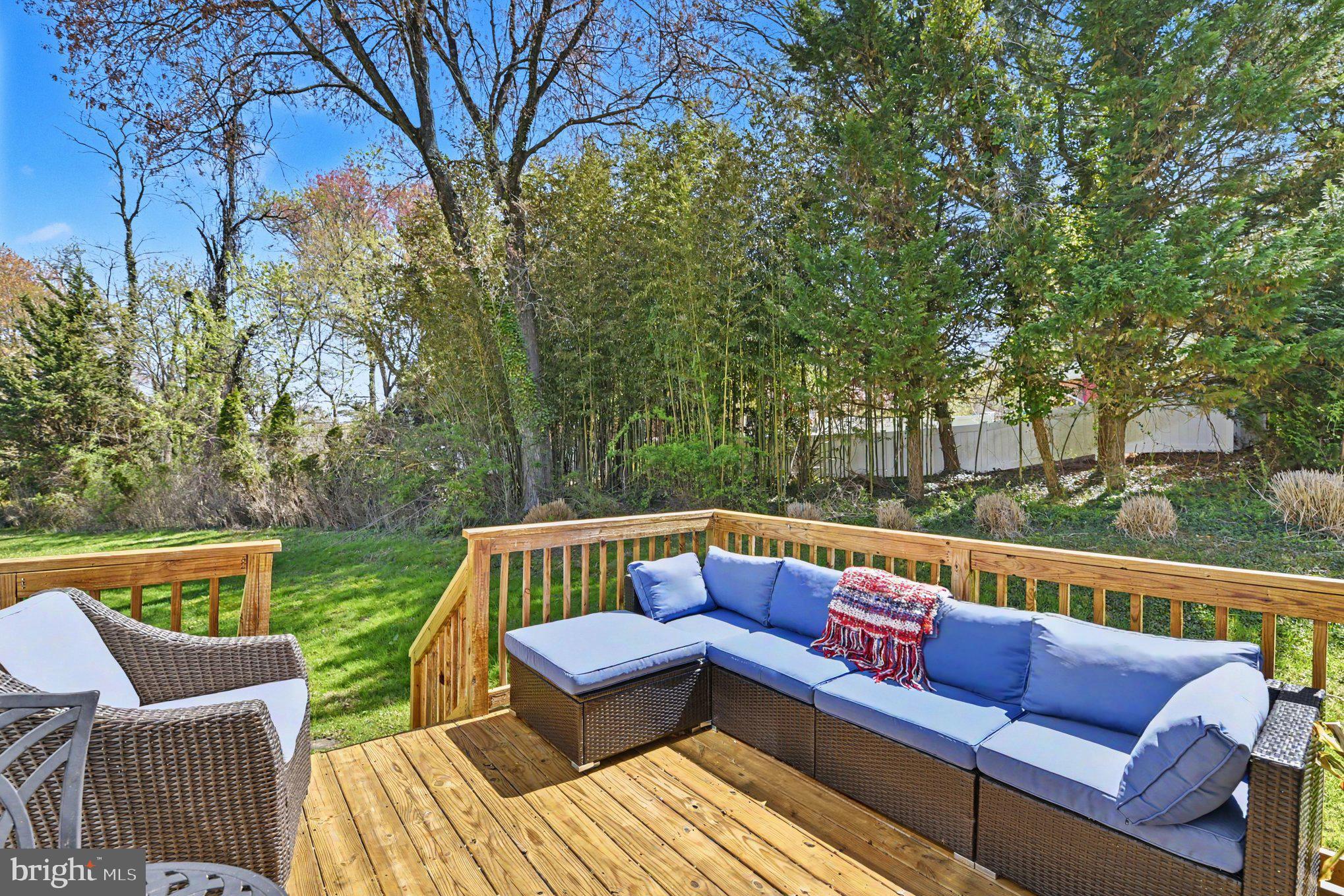 GOUCHER WOODS - Residential