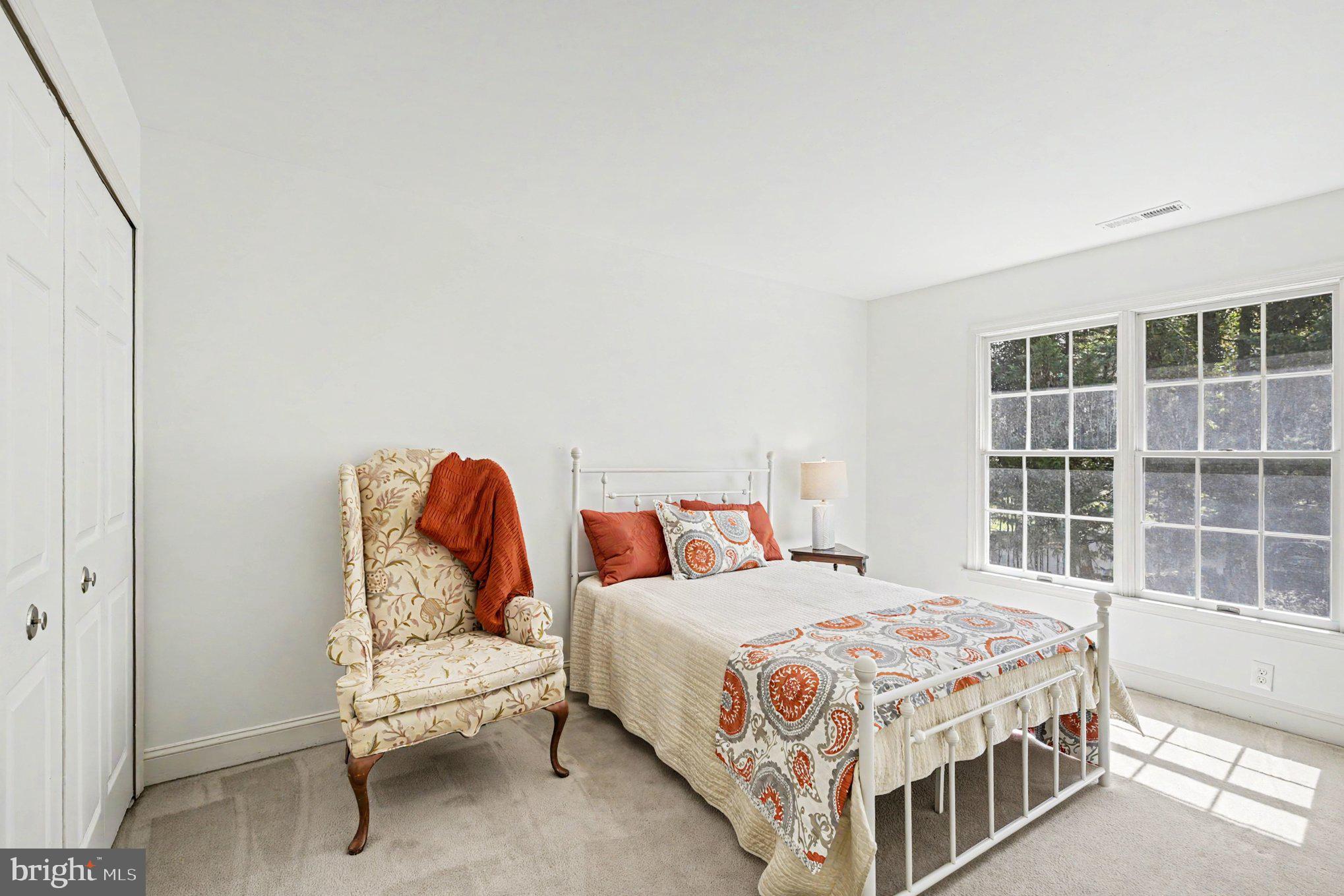 GOUCHER WOODS - Residential