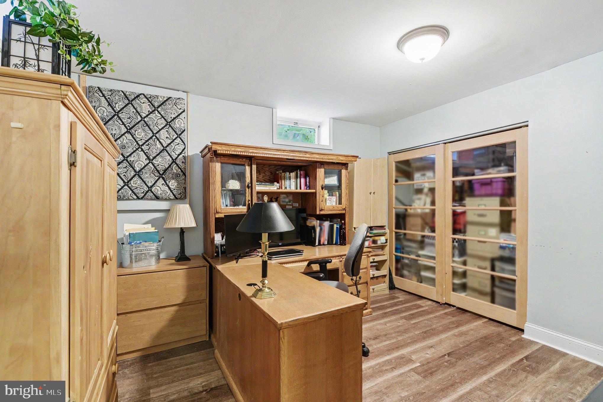 GOUCHER WOODS - Residential