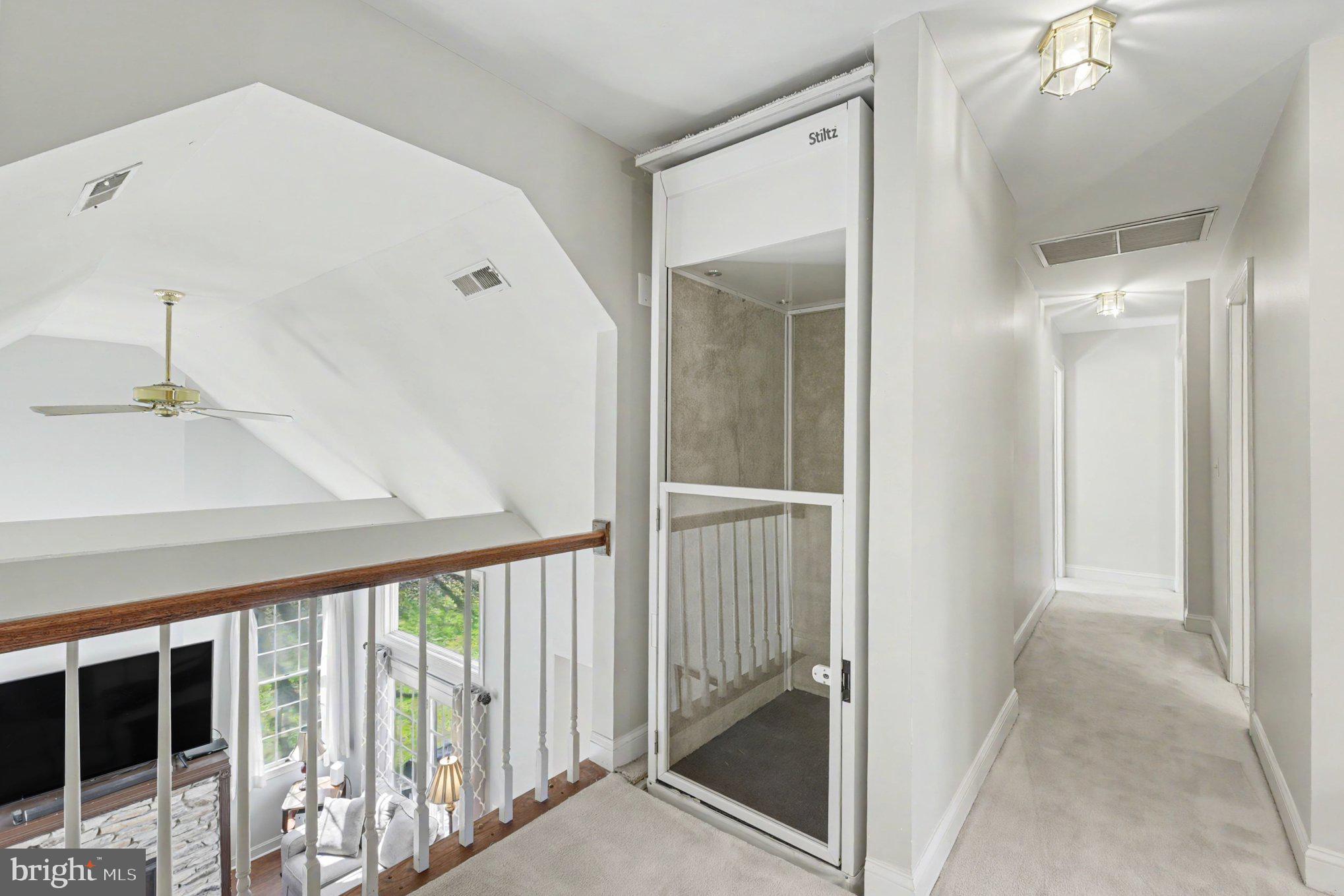 GOUCHER WOODS - Residential